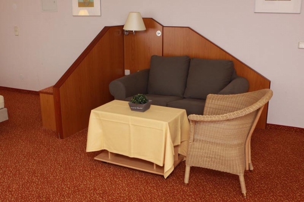Aviva Apartment-Hotel (Groß-Zimmern)